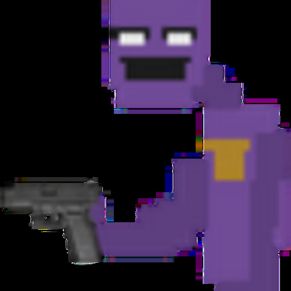 Meet your Posher, Pepper - Picture 1 of 1